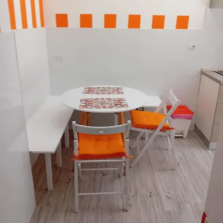 Holiday home Casarancia 72 *