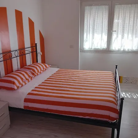 Tatil Evi Casarancia 72 *