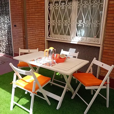 Tatil Evi Casarancia 72